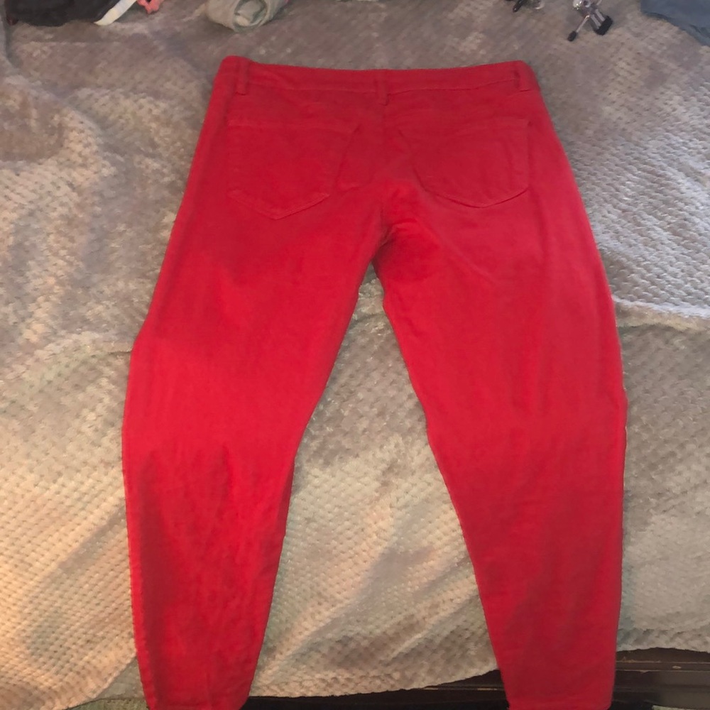 Refuge Jeans - Picture 2 of 2